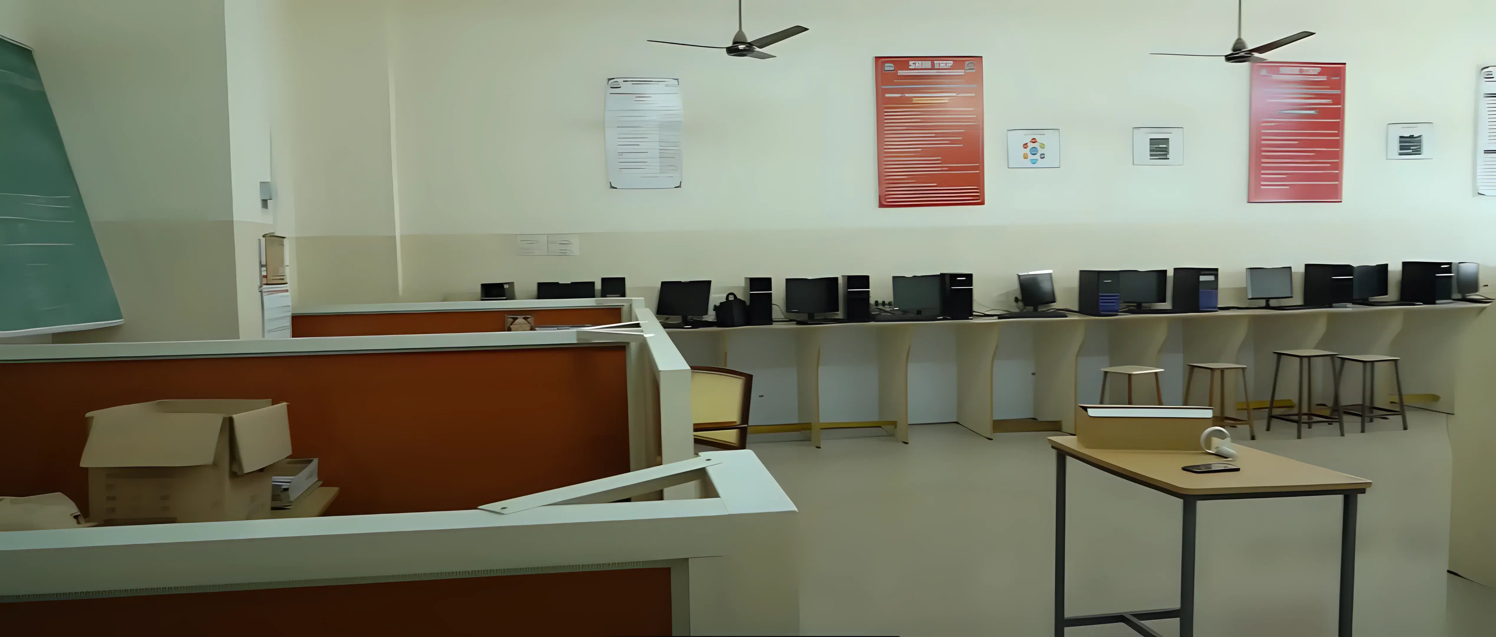 SRM TRP Engineering College Tiruchirappalli academic infrastructure photo 2